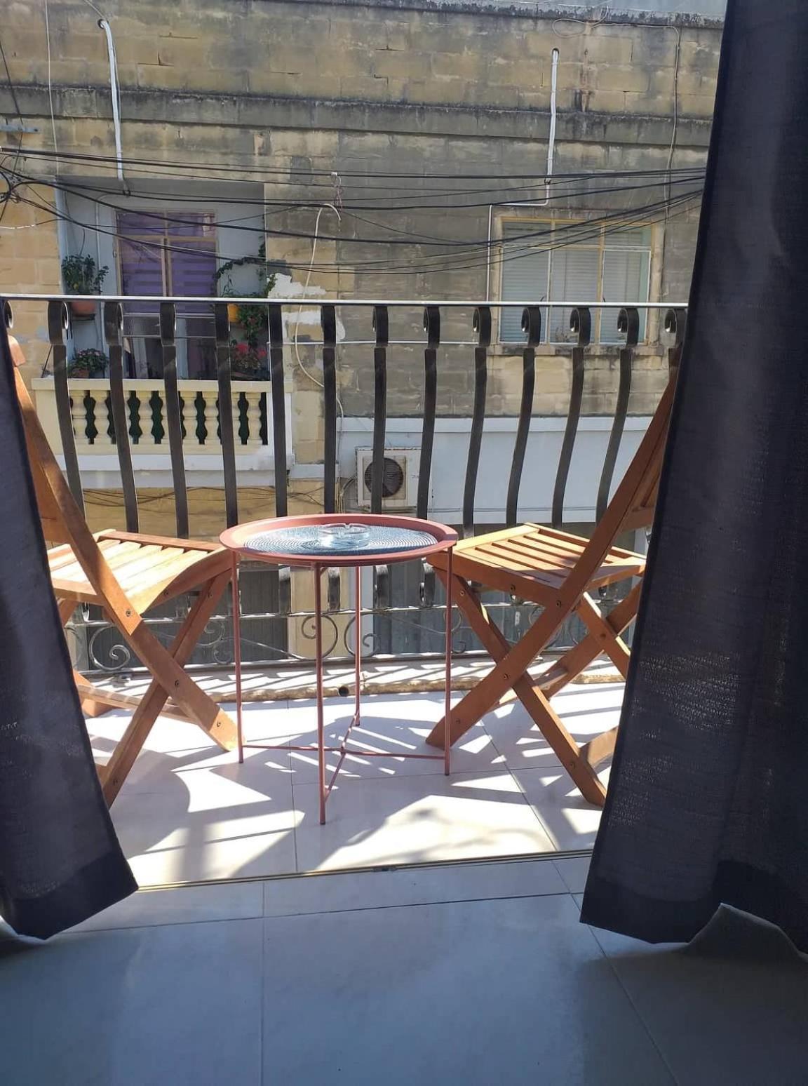 Nr41 Holiday Apartment - Close To Village Centre, Promenade, Shops & Restaurants Marsaxlokk Ngoại thất bức ảnh