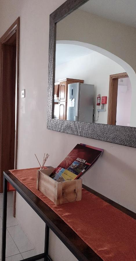Nr41 Holiday Apartment - Close To Village Centre, Promenade, Shops & Restaurants Marsaxlokk Ngoại thất bức ảnh