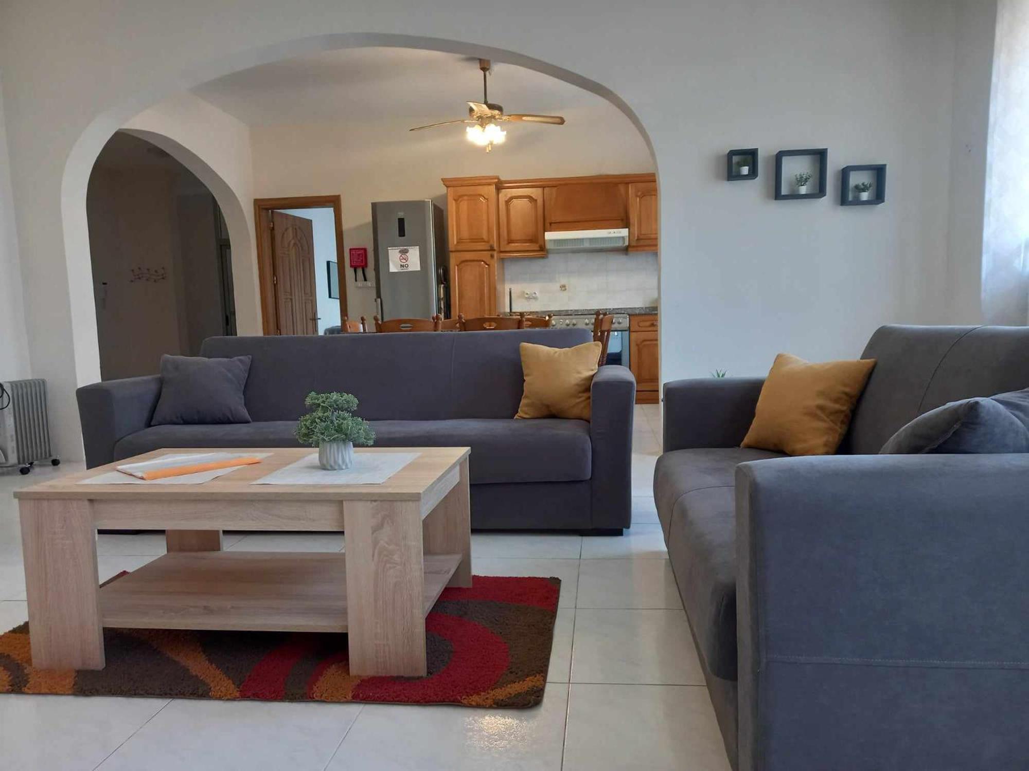 Nr41 Holiday Apartment - Close To Village Centre, Promenade, Shops & Restaurants Marsaxlokk Ngoại thất bức ảnh