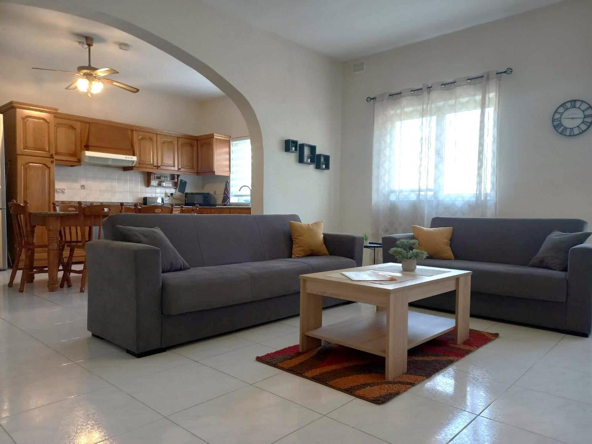 Nr41 Holiday Apartment - Close To Village Centre, Promenade, Shops & Restaurants Marsaxlokk Ngoại thất bức ảnh