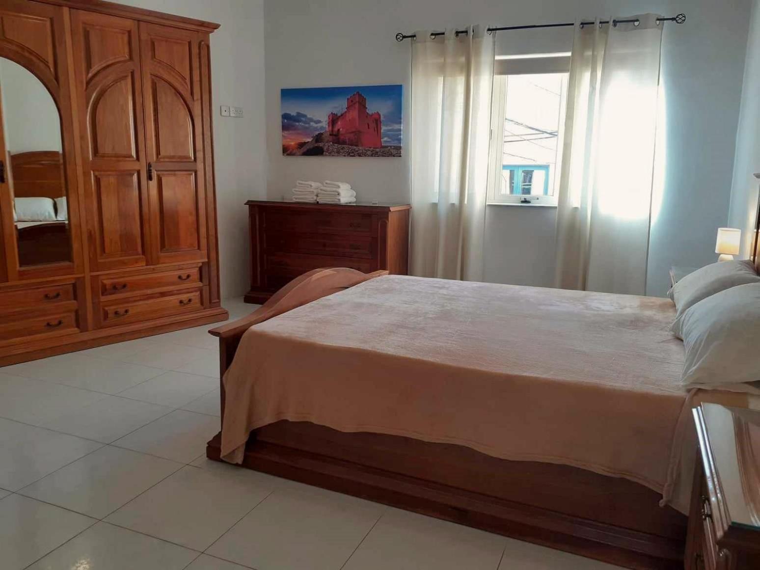 Nr41 Holiday Apartment - Close To Village Centre, Promenade, Shops & Restaurants Marsaxlokk Ngoại thất bức ảnh