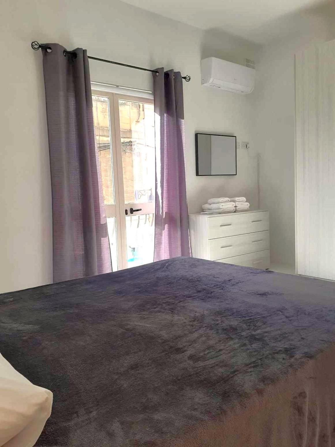 Nr41 Holiday Apartment - Close To Village Centre, Promenade, Shops & Restaurants Marsaxlokk Ngoại thất bức ảnh