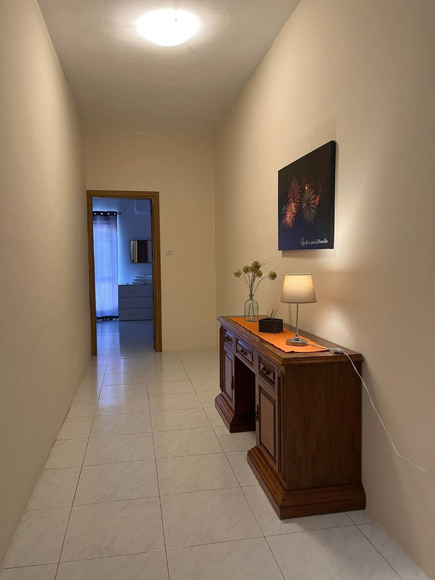 Nr41 Holiday Apartment - Close To Village Centre, Promenade, Shops & Restaurants Marsaxlokk Ngoại thất bức ảnh
