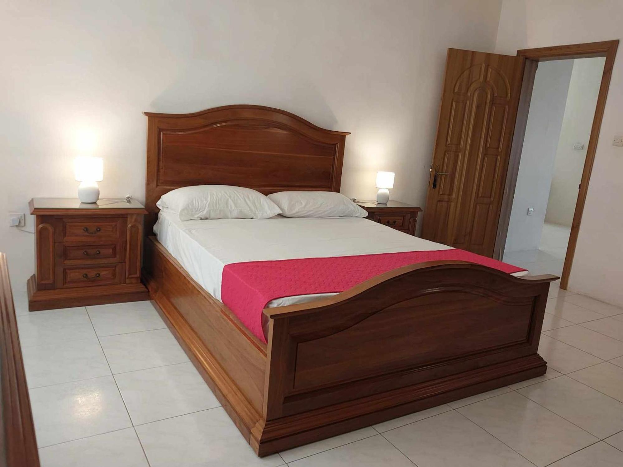 Nr41 Holiday Apartment - Close To Village Centre, Promenade, Shops & Restaurants Marsaxlokk Ngoại thất bức ảnh