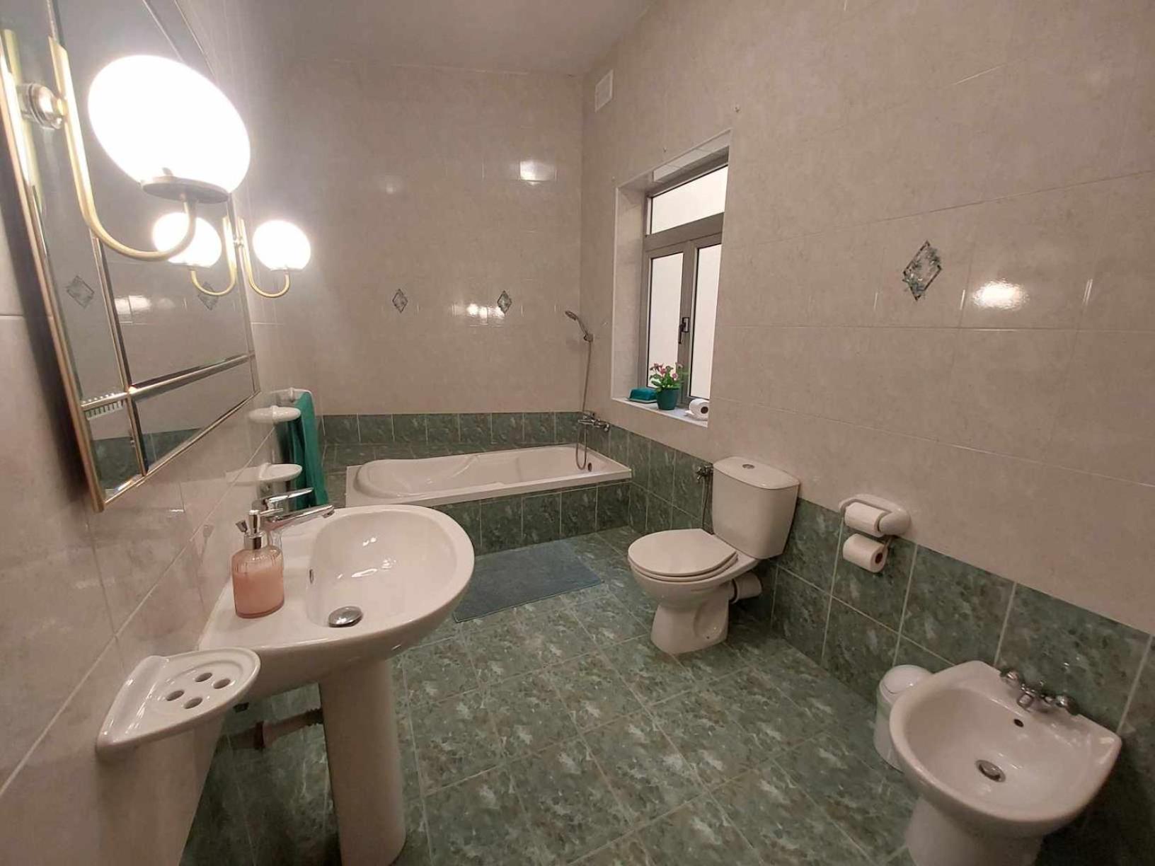 Nr41 Holiday Apartment - Close To Village Centre, Promenade, Shops & Restaurants Marsaxlokk Ngoại thất bức ảnh