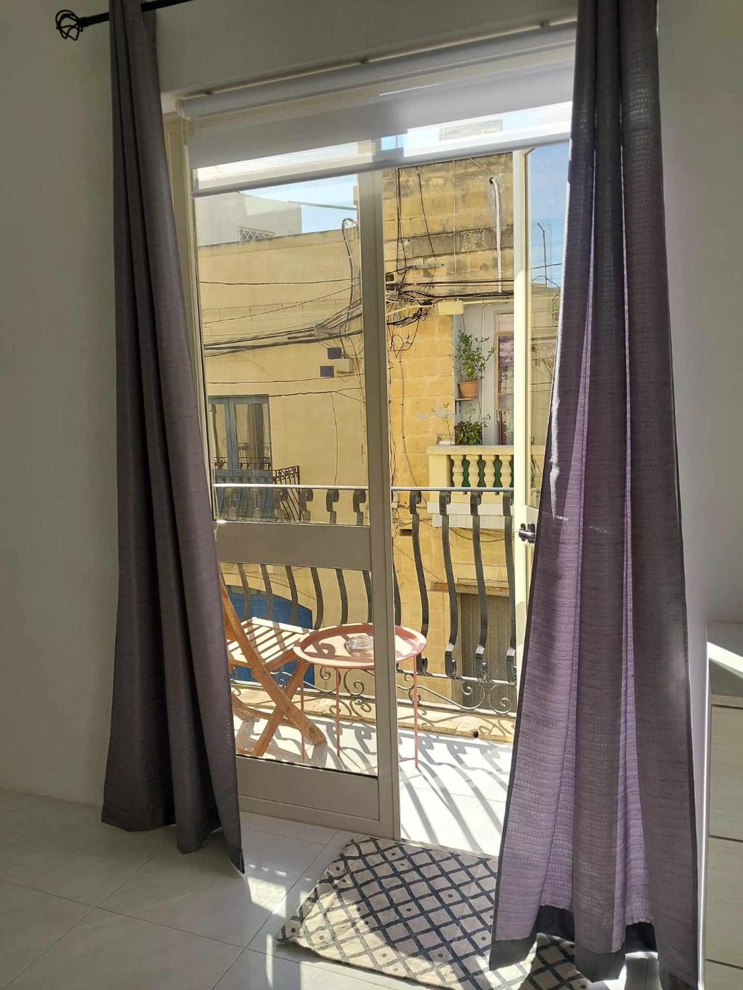 Nr41 Holiday Apartment - Close To Village Centre, Promenade, Shops & Restaurants Marsaxlokk Ngoại thất bức ảnh