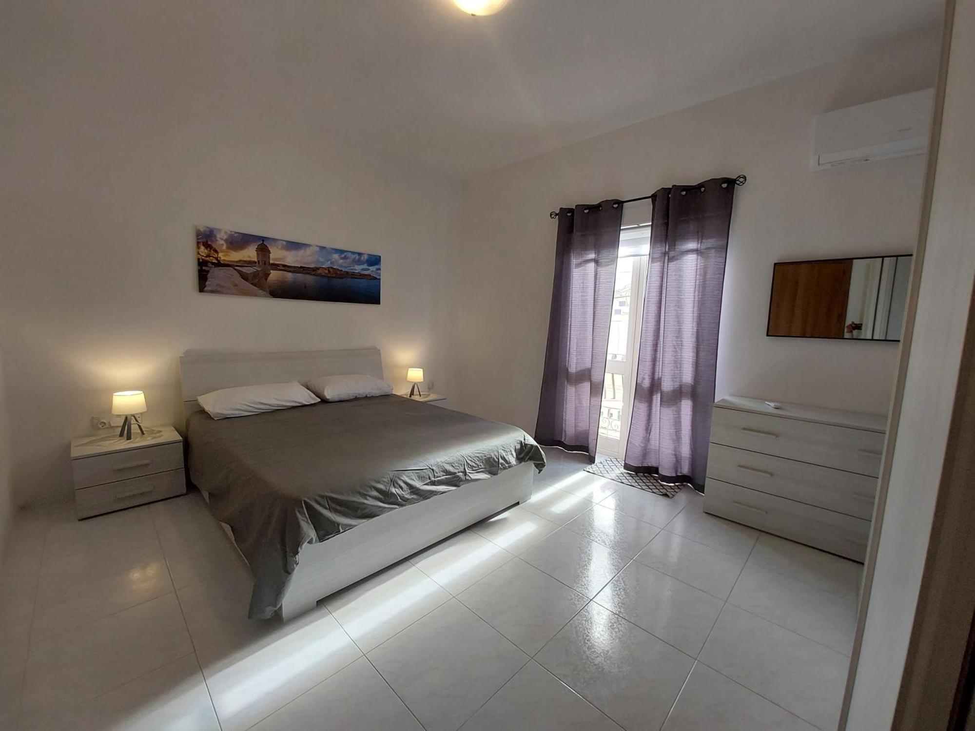 Nr41 Holiday Apartment - Close To Village Centre, Promenade, Shops & Restaurants Marsaxlokk Ngoại thất bức ảnh