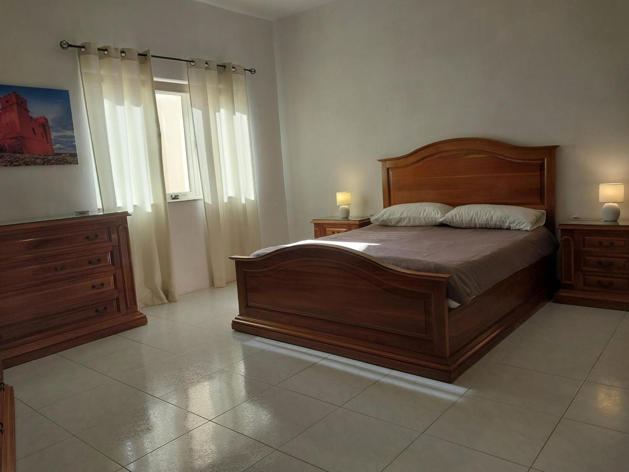 Nr41 Holiday Apartment - Close To Village Centre, Promenade, Shops & Restaurants Marsaxlokk Ngoại thất bức ảnh