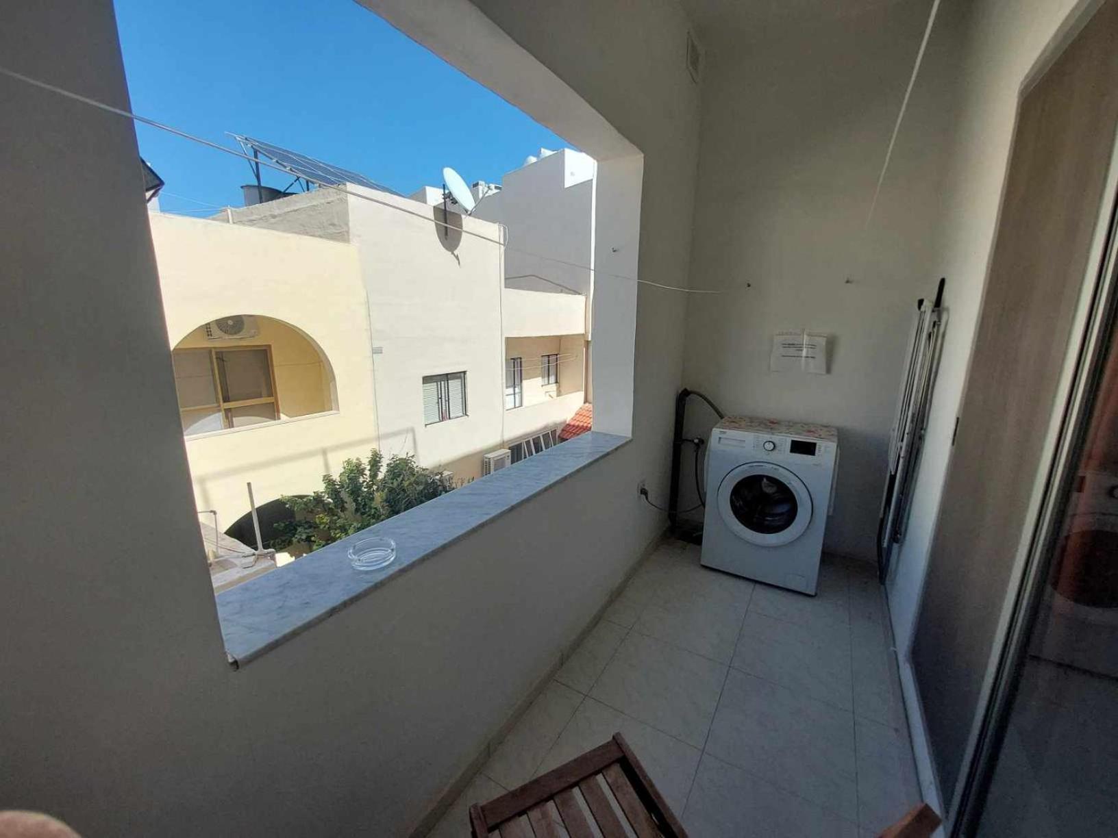Nr41 Holiday Apartment - Close To Village Centre, Promenade, Shops & Restaurants Marsaxlokk Ngoại thất bức ảnh